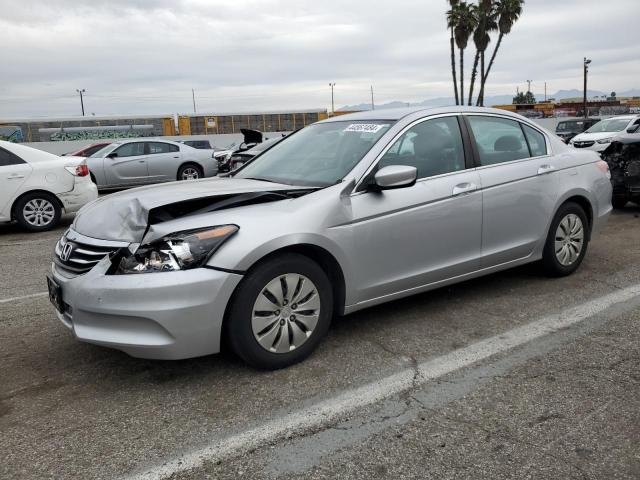 Изображение 1 2012 HONDA ACCORD LX 2012 с VIN 1HGCP2F31CA163889