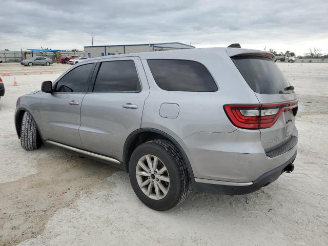 Obraz 2 z 2014 DODGE DURANGO SSV 2014 z VIN 1C4SDHFTXEC390284