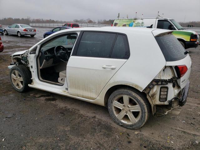 Изображение 2 2017 VOLKSWAGEN GOLF S 2017 с VIN 3VW217AU7HM063313