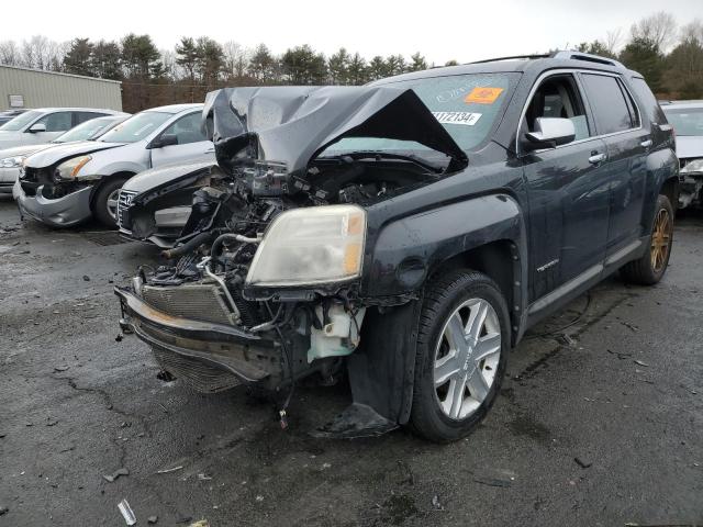 Изображение 2010 GMC TERRAIN SLT 2010