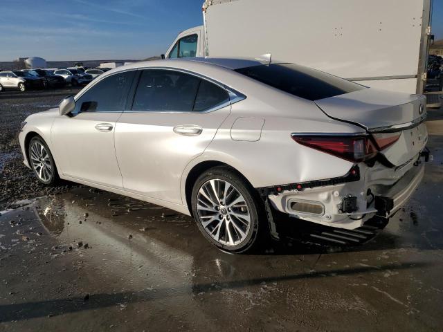 Image 2 of 2021 LEXUS ES 250 BASE 2021 with VIN 58AD11D19MU002954