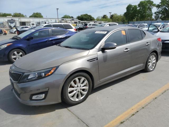 Изображение 2014 KIA OPTIMA LX 2014