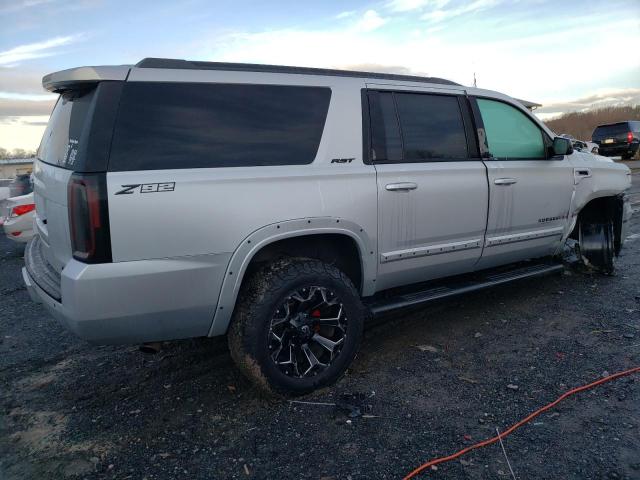 Изображение 3 2019 CHEVROLET SUBURBAN K1500 PREMIER 2019 с VIN 1GNSKJKJXKR299839