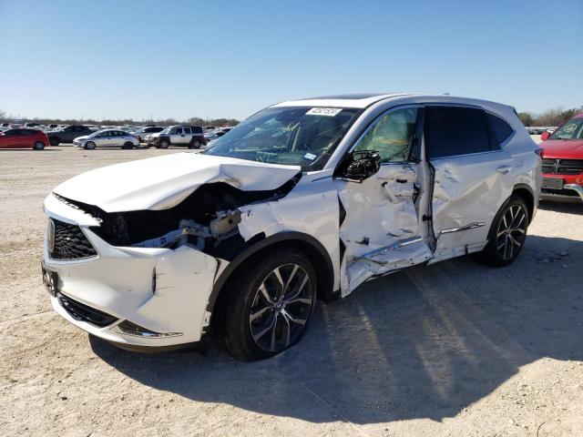 Obraz 2023 ACURA MDX TECHNOLOGY 2023