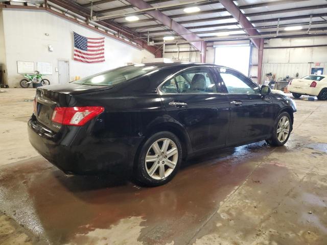 Image 3 of 2007 LEXUS ES 350 2007 with VIN JTHBJ46G772150587
