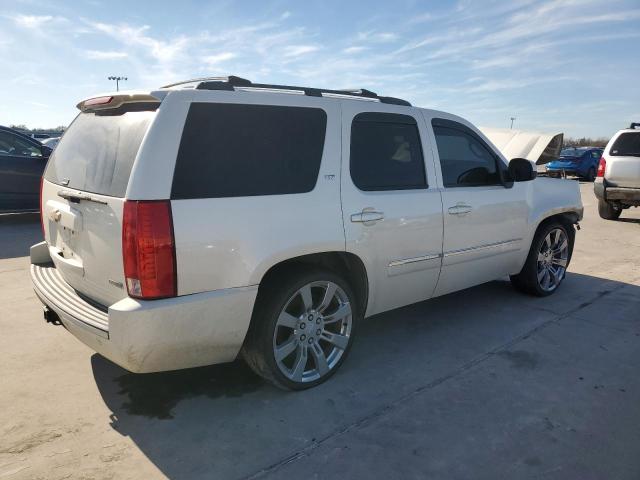 Obraz 3 z 2009 CHEVROLET TAHOE C1500 LTZ 2009 z VIN 1GNFC33099R165849