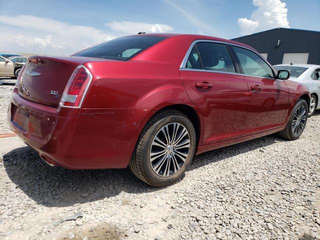 Изображение 3 2014 CHRYSLER 300 S 2014 с VIN 2C3CCAGG1EH160490