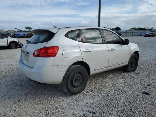 Изображение 3 2011 NISSAN ROGUE S 2011 с VIN JN8AS5MT0BW165485