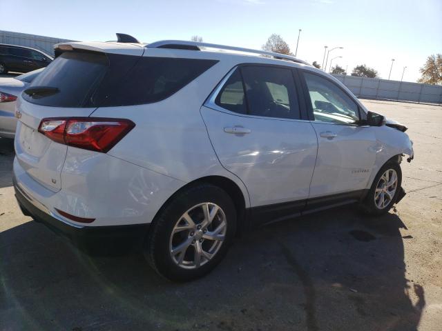 Image 3 of 2019 CHEVROLET EQUINOX LT 2019 with VIN 2GNAXLEX1K6104943