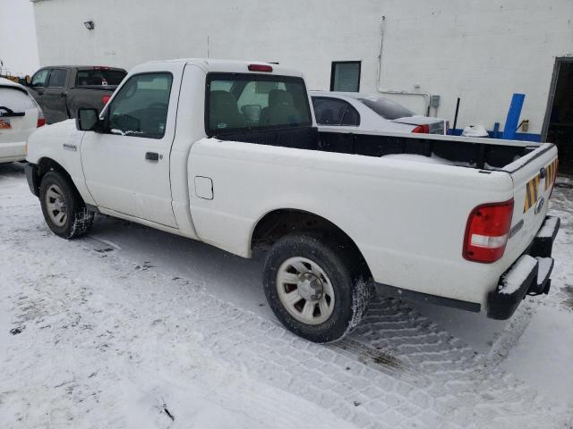 Изображение 2 2009 FORD RANGER  2009 с VIN 1FTYR10DX9PA44688