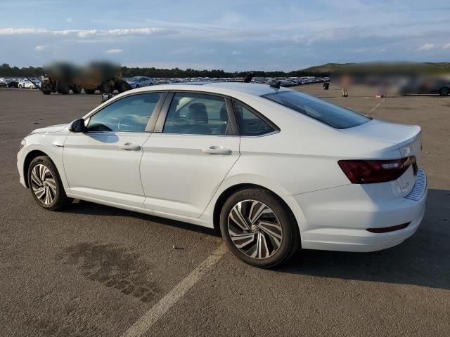 Изображение 2 2021 VOLKSWAGEN JETTA SEL 2021 с VIN 3VWE57BUXMM060268