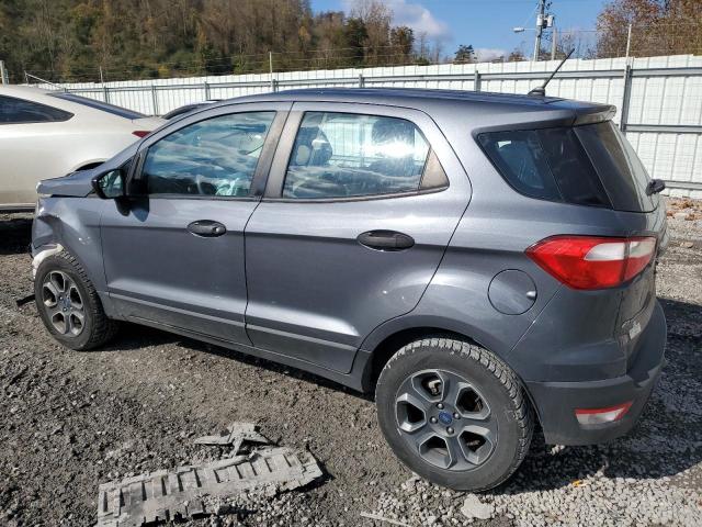 Obraz 2 z 2019 FORD ECOSPORT S 2019 z VIN MAJ3S2FE3KC276119
