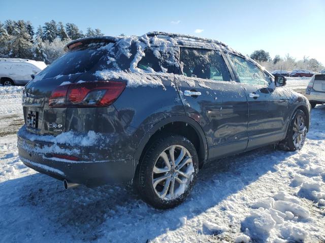 Изображение 3 2013 MAZDA CX-9 GRAND TOURING 2013 с VIN JM3TB3DV7D0404330