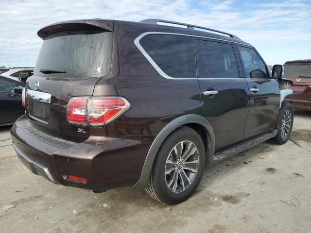 Obraz 3 z 2019 NISSAN ARMADA SV 2019 z VIN JN8AY2ND1KX008854