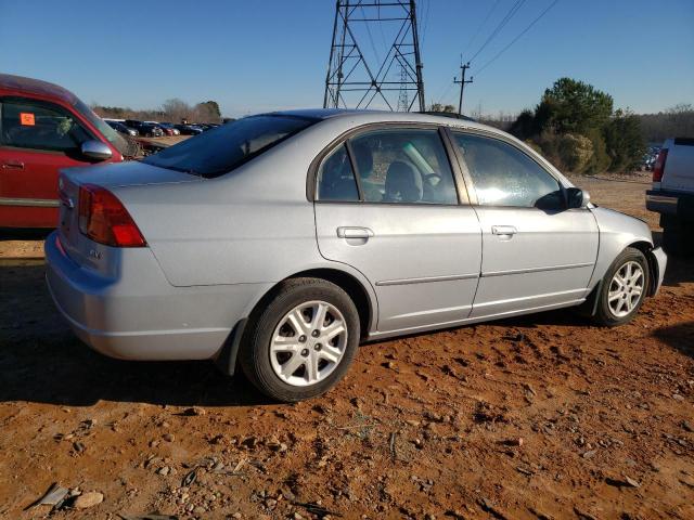 Obraz 3 z 2003 HONDA CIVIC EX 2003 z VIN 2HGES26793H576851