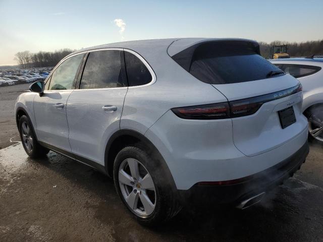 Obraz 2 z 2019 PORSCHE CAYENNE  2019 z VIN WP1AA2AY8KDA15874