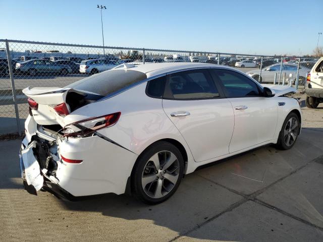 Image 3 of 2019 KIA OPTIMA LX 2019 with VIN 5XXGT4L36KG353976