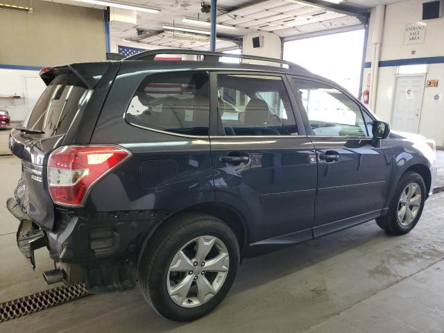 Image 3 of 2016 SUBARU FORESTER 2.5I LIMITED 2016 with VIN JF2SJAHC8GH418717