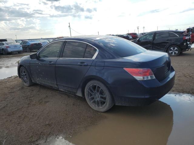 Изображение 2 2008 HONDA ACCORD LX 2008 с VIN JHMCP26368C047919