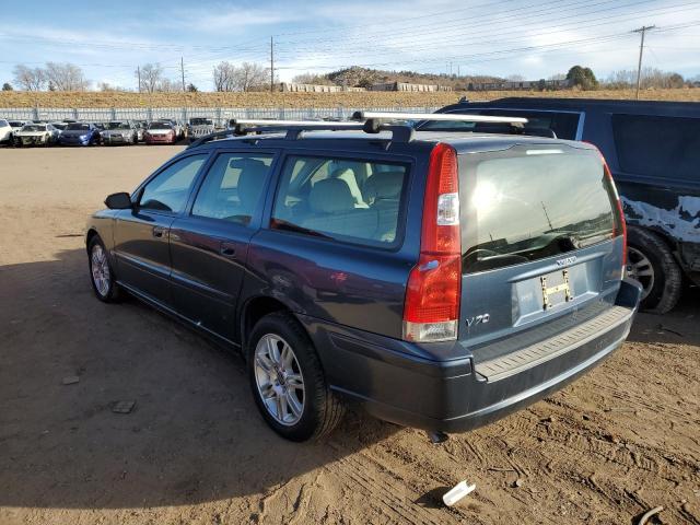Image 2 of 2006 Volvo V70 2006 with VIN YV1SW612861531082