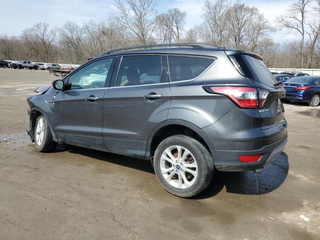 Image 2 of 2018 FORD ESCAPE SE 2018 with VIN 1FMCU0GD5JUD34475