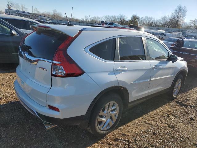 Obraz 3 z 2015 HONDA CR-V EXL 2015 z VIN 5J6RM4H78FL065796