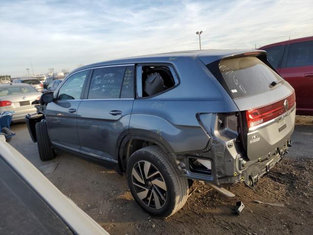 Obraz 2 z 2024 VOLKSWAGEN ATLAS SEL 2024 z VIN 1V2BR2CA5RC510563