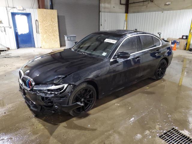 Изображение 1 2019 BMW 330XI  2019 с VIN WBA5R7C5XKFH17257