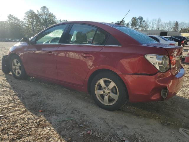 Image 2 of 2014 CHEVROLET CRUZE LT 2014 with VIN 1G1PC5SB0E7344372