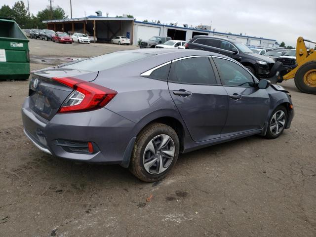 Obraz 3 z 2020 HONDA CIVIC LX 2020 z VIN 19XFC2F6XLE023032