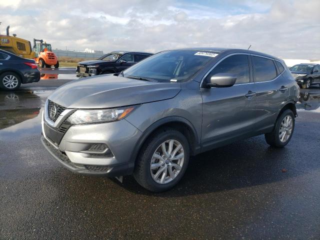 2022 NISSAN ROGUE SPORT S 2022 image