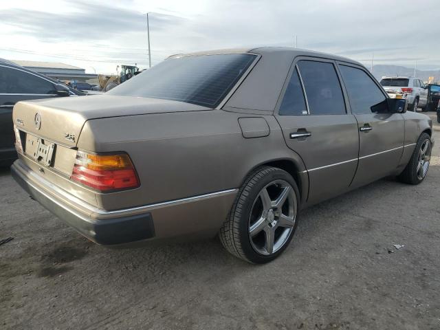 Image 3 of 1990 MERCEDES-BENZ 300 E 2.6 1990 with VIN WDBEA26D6LB209940