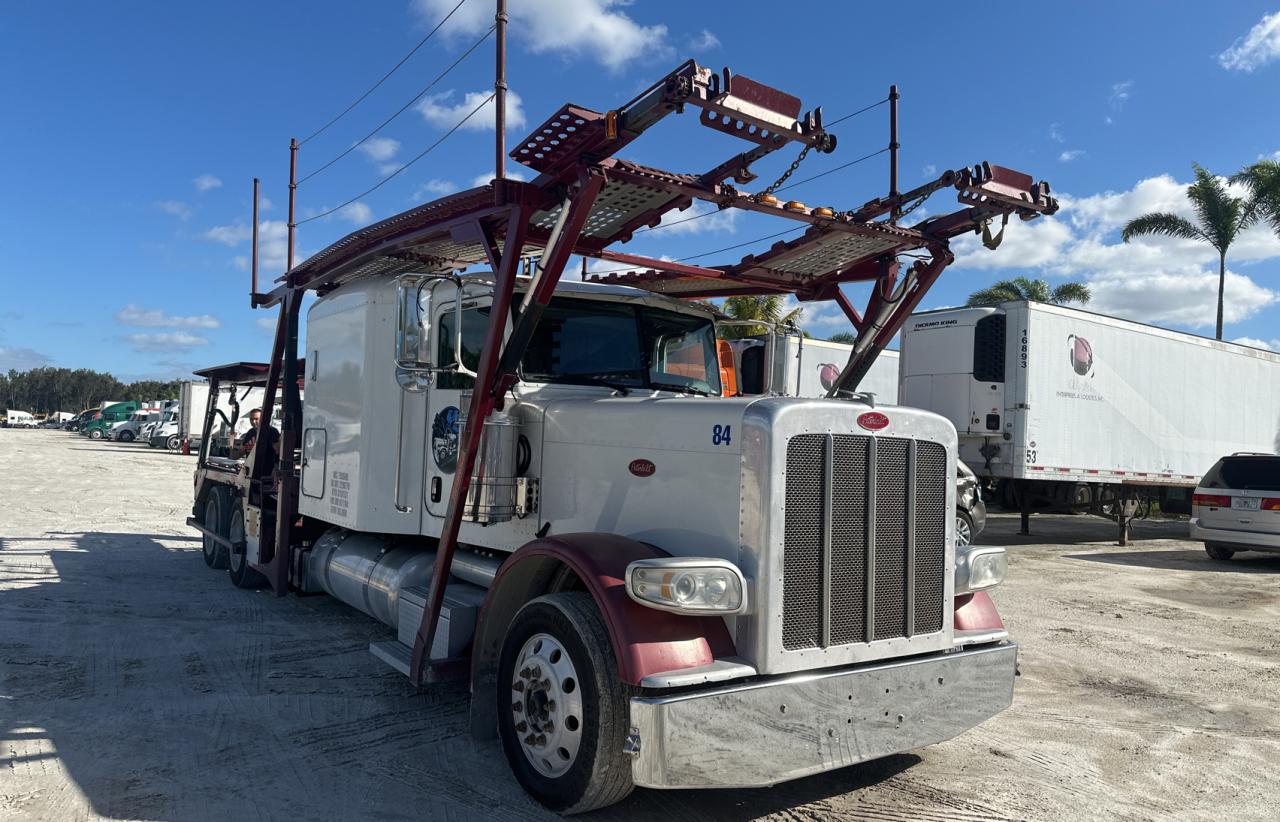 Image 1 of 2013 PETERBILT 388  2013 with VIN 1NPWD49X7DD187184