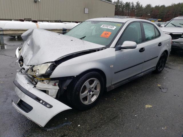 2004 SAAB 9-3 LINEAR 2004 image