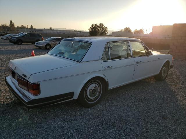 Изображение 3 1990 ROLLS-ROYCE SILVER SPUR  1990 с VIN SCAZN02D2LCX31466