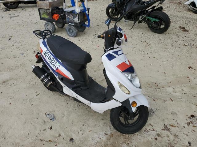 Image 1 of 2019 TAIZ MOTORCYCLE 2019 with VIN L5YACBPZ5K1108647