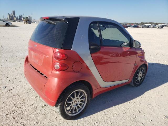 Изображение 3 2012 SMART FORTWO PURE 2012 с VIN WMEEJ3BA7CK525528