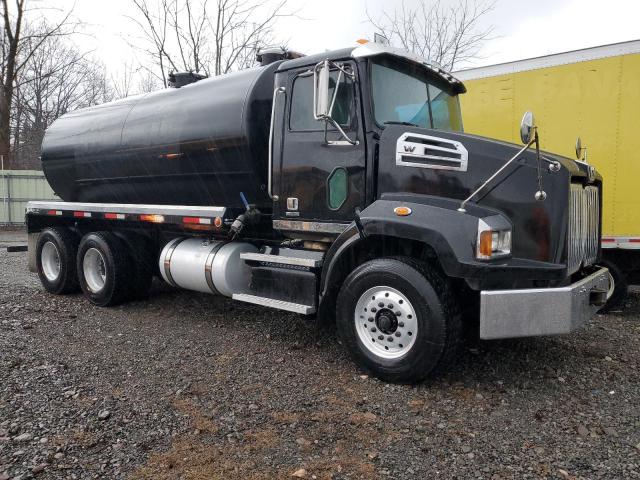 Изображение 1 2016 WESTERN STAR/AUTO CAR CONVENTIONAL 4700SB 2016 с VIN 5KKHAXDV1GLHA3983