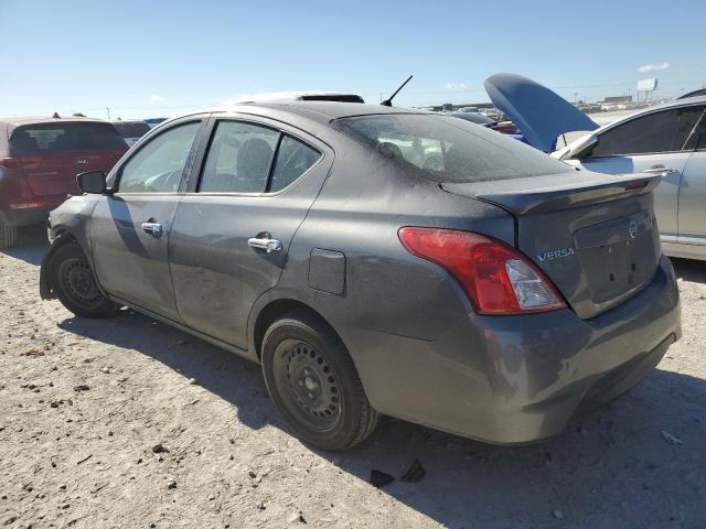 Image 2 of 2018 NISSAN VERSA S 2018 with VIN 3N1CN7AP5JL885757