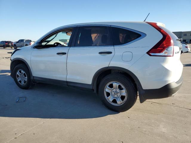 Image 2 of 2014 HONDA CR-V LX 2014 with VIN 5J6RM3H3XEL039402