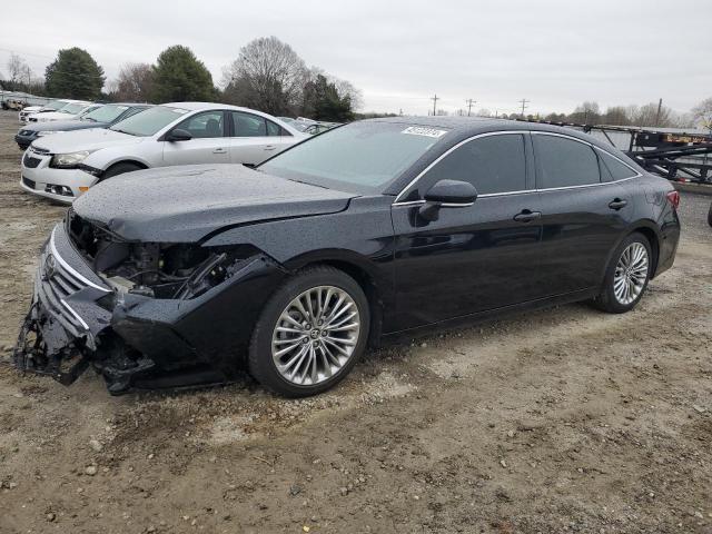 Изображение 2019 TOYOTA AVALON XLE 2019