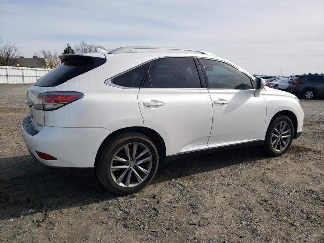 Image 3 of 2015 LEXUS RX 350 2015 with VIN JTJZK1BA9F2426406