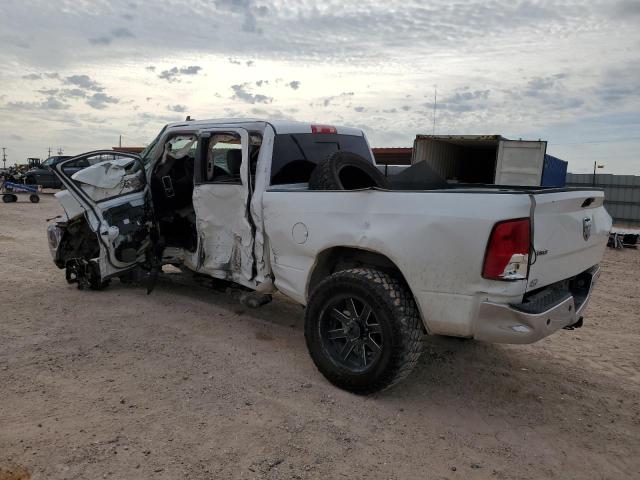Obraz 2 z 2017 RAM 2500 SLT 2017 z VIN 3C6UR5DL4HG725396