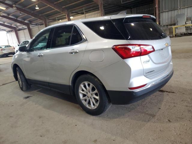 Obraz 2 z 2019 CHEVROLET EQUINOX LT 2019 z VIN 3GNAXKEV1KS560922