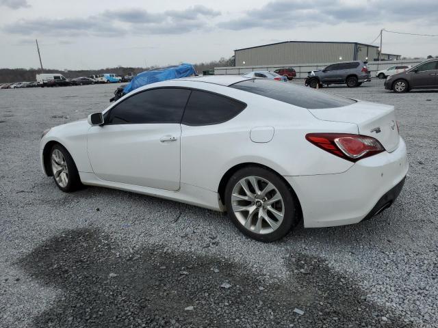 Изображение 2 2014 HYUNDAI GENESIS COUPE 2.0T 2014 с VIN KMHHT6KD4EU117069