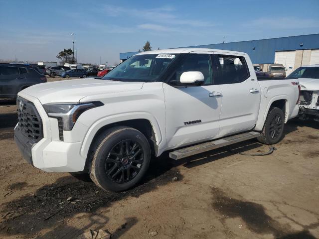 2022 TOYOTA TUNDRA CREWMAX SR 2022 image