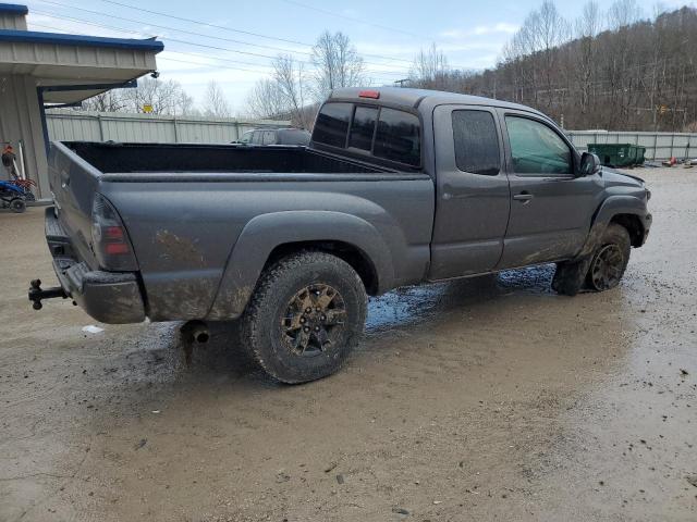 Изображение 3 2015 TOYOTA TACOMA ACCESS CAB 2015 с VIN 5TFUX4EN2FX031260