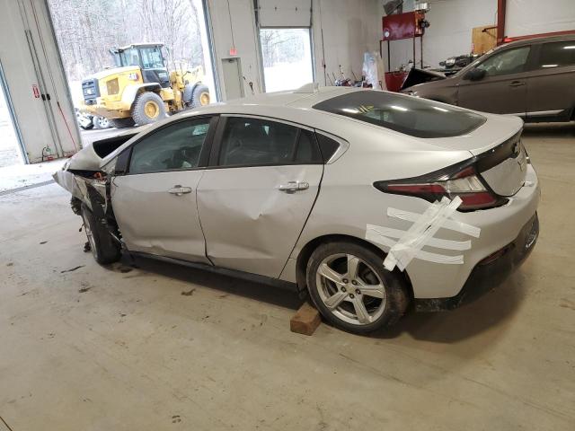 Image 2 of 2017 CHEVROLET VOLT LT 2017 with VIN 1G1RC6S55HU138575