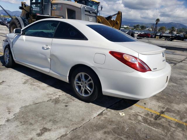 Obraz 2 z 2004 TOYOTA CAMRY SOLARA SE 2004 z VIN 4T1CE30P34U820533