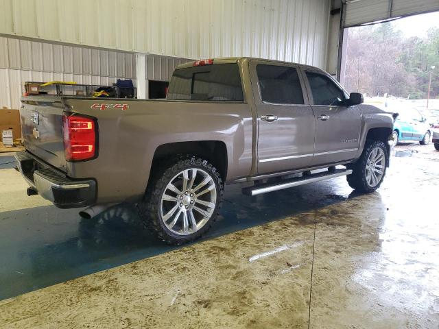 Изображение 3 2015 CHEVROLET SILVERADO K1500 LTZ 2015 с VIN 3GCUKSEC3FG331962